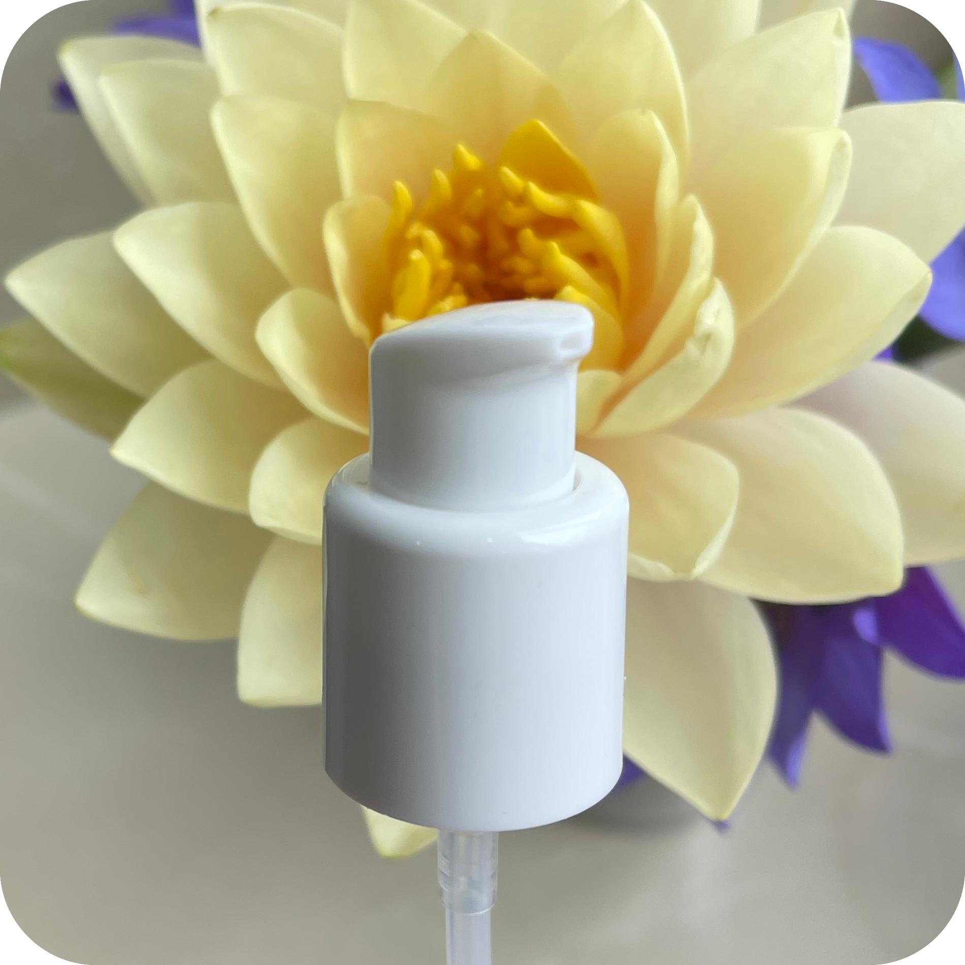 Treatment Pump
