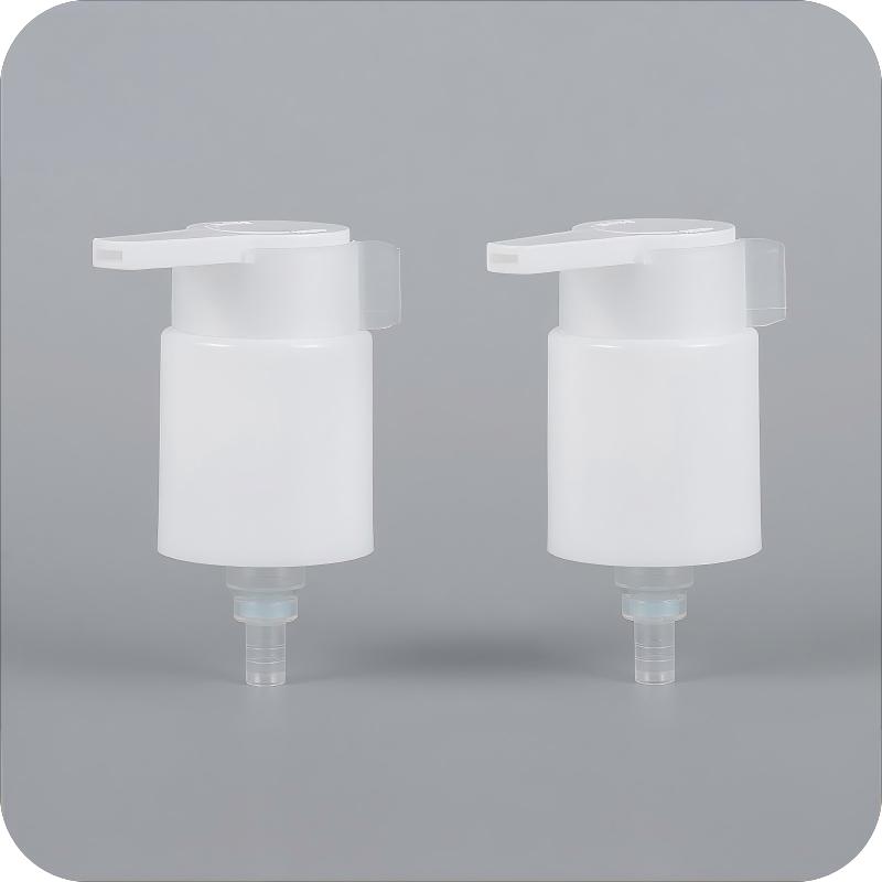 Treatment Pump